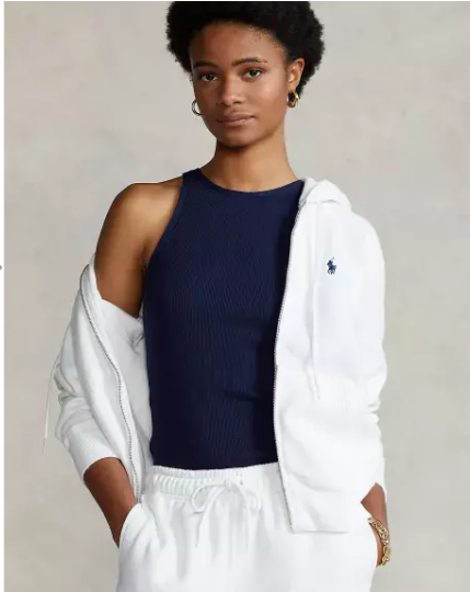 Les sweats polos Ralph Lauren Femme offrent une élégance et une qualité inégalées. Au meilleur prix.  Moins cher design incontournable