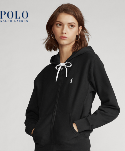 Les sweats polos Ralph Lauren Femme offrent une élégance et une qualité inégalées. Au meilleur prix.  Moins cher design incontournable 