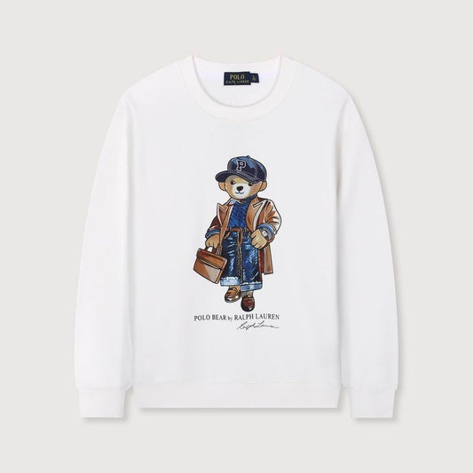 Les sweats polos Ralph Lauren Femme offrent une élégance et une qualité inégalées. Au meilleur prix.  Moins cher design incontournable