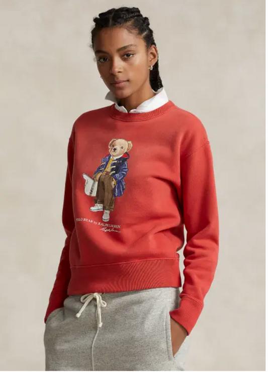 Les sweats polos Ralph Lauren Femme offrent une élégance et une qualité inégalées. Au meilleur prix.  Moins cher design incontournable 