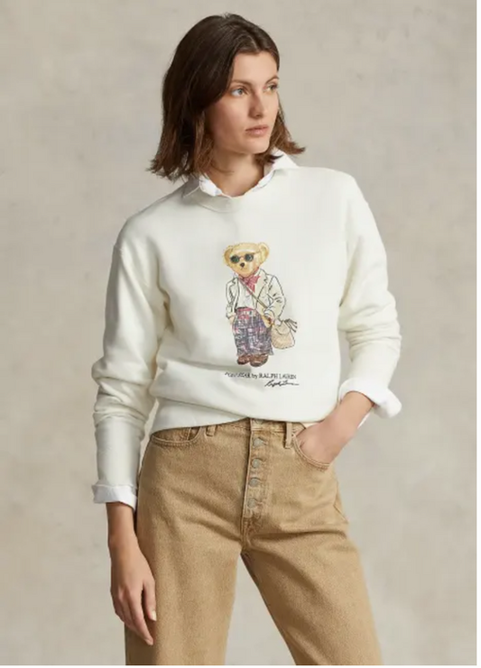 Les sweats polos Ralph Lauren Femme offrent une élégance et une qualité inégalées. Au meilleur prix.  Moins cher design incontournable 