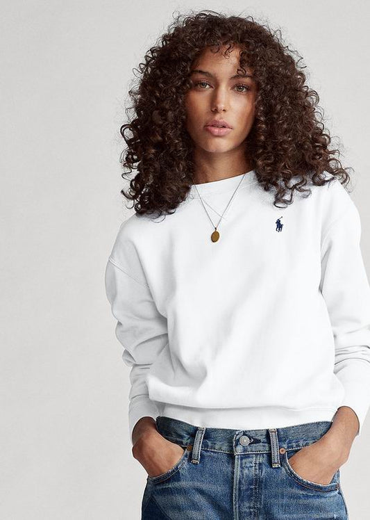 Les sweats polos Ralph Lauren Femme offrent une élégance et une qualité inégalées. Au meilleur prix.  Moins cher design incontournable