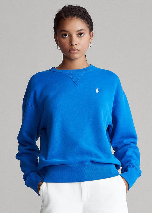 Les sweats polos Ralph Lauren Femme offrent une élégance et une qualité inégalées. Au meilleur prix.  Moins cher design incontournable