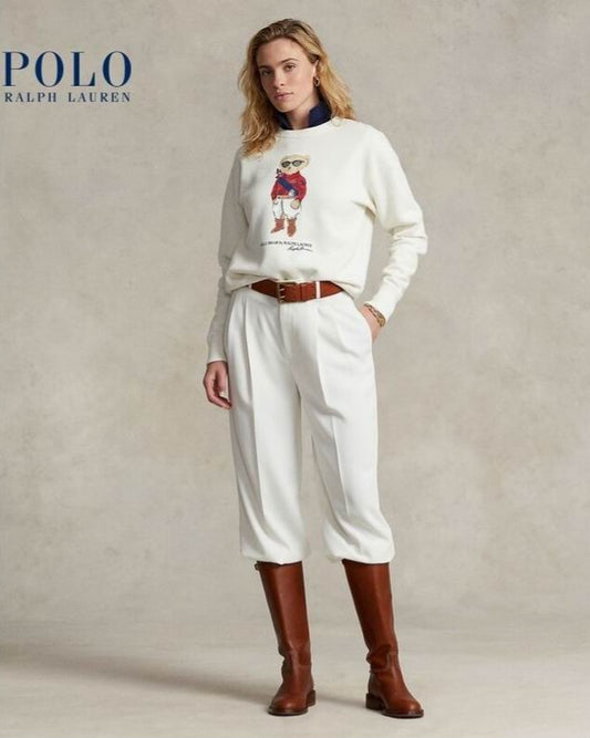 Les sweats polos Ralph Lauren Femme offrent une élégance et une qualité inégalées. Au meilleur prix.  Moins cher design incontournable