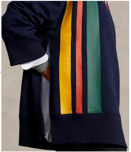 Les sweats polos Ralph Lauren Femme offrent une élégance et une qualité inégalées. Au meilleur prix.  Moins cher design incontournable 