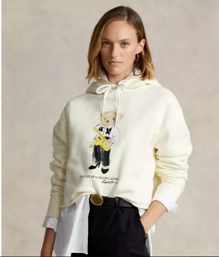 Les sweats polos Ralph Lauren Femme offrent une élégance et une qualité inégalées. Au meilleur prix.  Moins cher design incontournable 