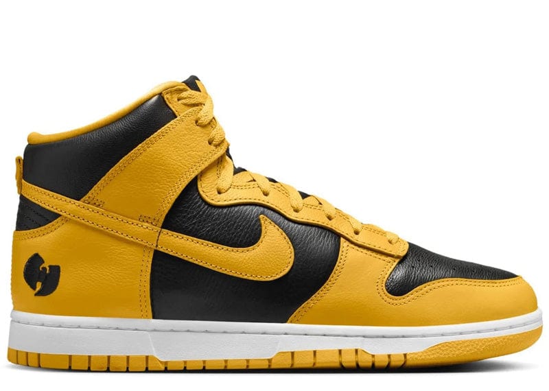 Baskets Nike Sb Dunk High Wu-thang