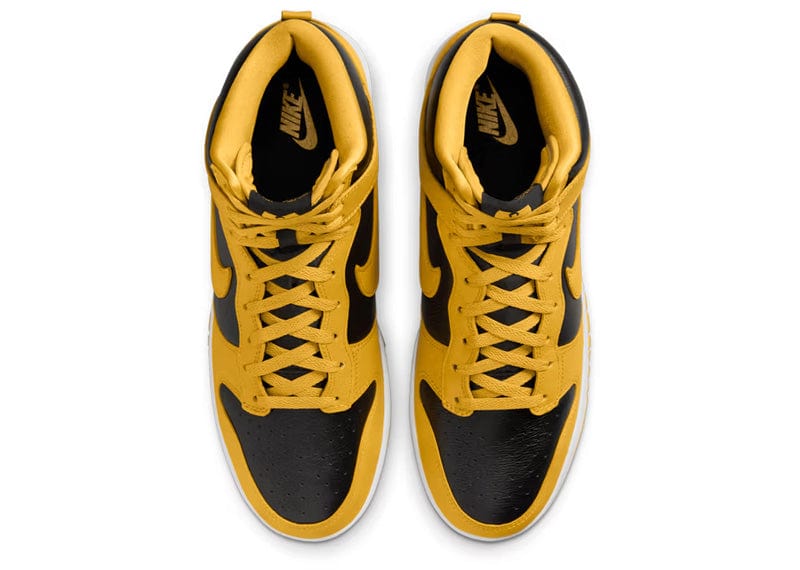 Baskets Nike Sb Dunk High Wu-thang