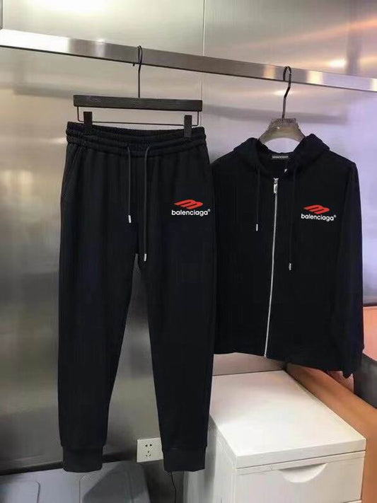Les ensembles survêtement Balenciaga allient performance et style. Leur design avant-gardiste et leur qualité supérieure. Pas cher. Le moins cher.
