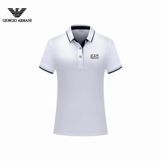 Les polos Armani pour homme reflètent l’élégance raffinée et le savoir-faire emblématique de la maison italienne. Au meilleur prix 