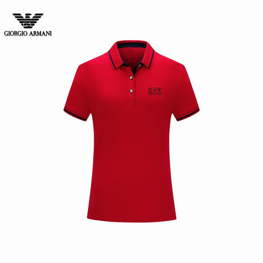 Les polos Armani pour homme reflètent l’élégance raffinée et le savoir-faire emblématique de la maison italienne. Au meilleur prix 
