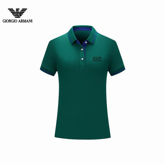Les polos Armani pour homme reflètent l’élégance raffinée et le savoir-faire emblématique de la maison italienne. Au meilleur prix 