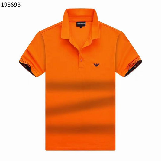 Les polos Armani pour homme reflètent l’élégance raffinée et le savoir-faire emblématique de la maison italienne. Au meilleur prix 