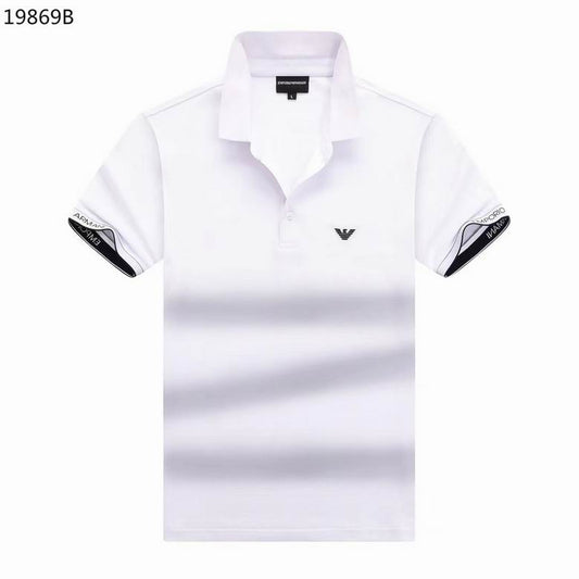 Les polos Armani pour homme reflètent l’élégance raffinée et le savoir-faire emblématique de la maison italienne. Au meilleur prix 