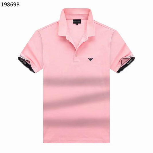 Les polos Armani pour homme reflètent l’élégance raffinée et le savoir-faire emblématique de la maison italienne. Au meilleur prix 