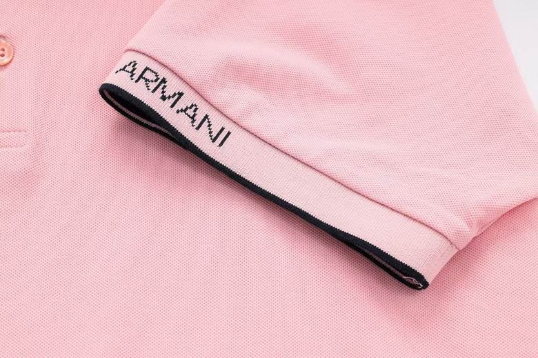 Les polos Armani pour homme reflètent l’élégance raffinée et le savoir-faire emblématique de la maison italienne. Au meilleur prix 