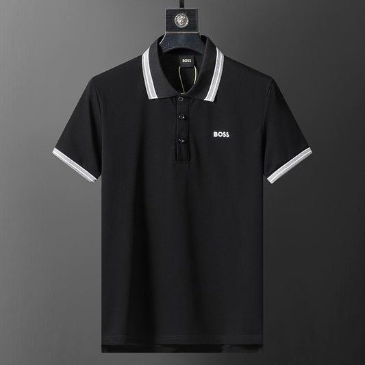 Les polos Hugo Boss pour homme reflètent l’élégance raffinée et le savoir-faire emblématique de la maison italienne. Au meilleur prix 