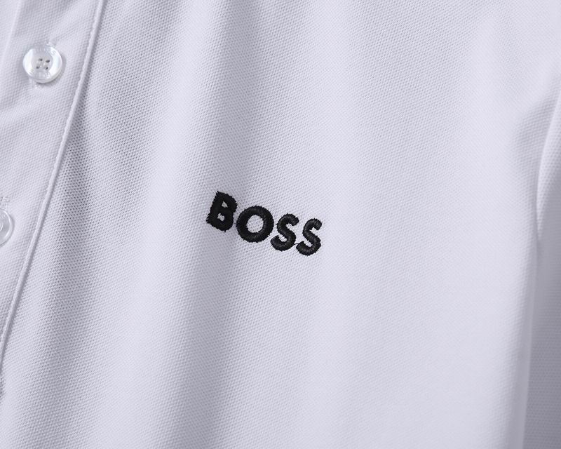 Les polos Hugo Boss pour homme reflètent l’élégance raffinée et le savoir-faire emblématique de la maison italienne. Au meilleur prix 