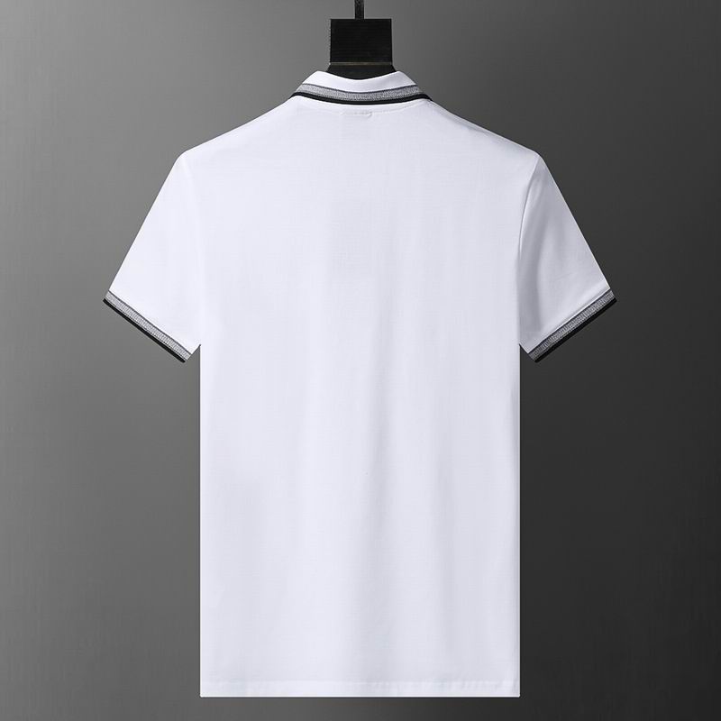 Les polos Hugo Boss pour homme reflètent l’élégance raffinée et le savoir-faire emblématique de la maison italienne. Au meilleur prix 