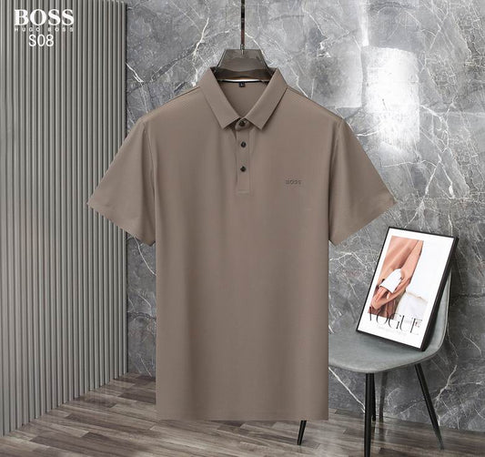 Les polos Hugo Boss pour homme reflètent l’élégance raffinée et le savoir-faire emblématique de la maison italienne. Au meilleur prix 