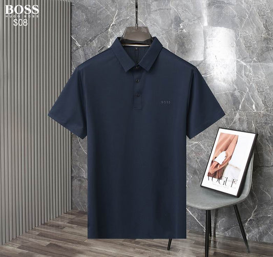 Les polos Hugo Boss pour homme reflètent l’élégance raffinée et le savoir-faire emblématique de la maison italienne. Au meilleur prix 