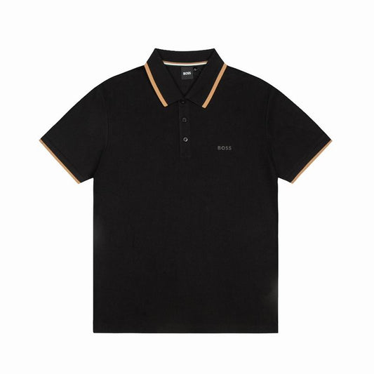 Les polos Hugo Boss pour homme reflètent l’élégance raffinée et le savoir-faire emblématique de la maison italienne. Au meilleur prix