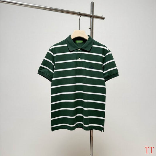Les polos Hugo Boss pour homme reflètent l’élégance raffinée et le savoir-faire emblématique de la maison italienne. Au meilleur prix