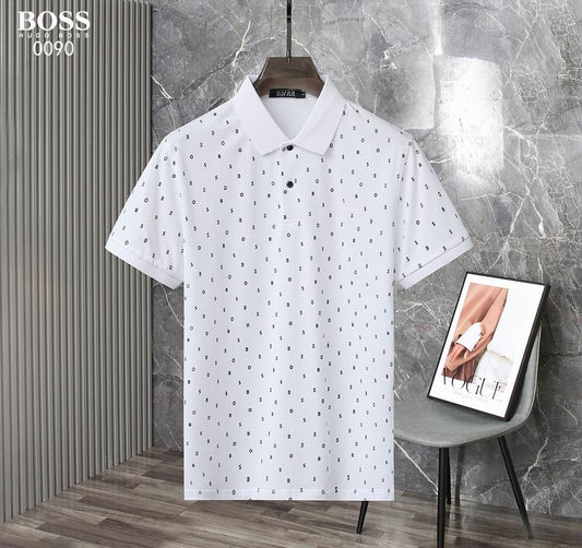 Les polos Hugo Boss pour homme reflètent l’élégance raffinée et le savoir-faire emblématique de la maison italienne. Au meilleur prix 