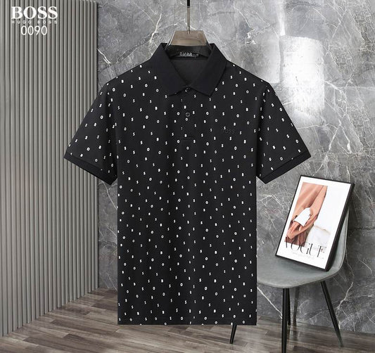Les polos Hugo Boss pour homme reflètent l’élégance raffinée et le savoir-faire emblématique de la maison italienne. Au meilleur prix 