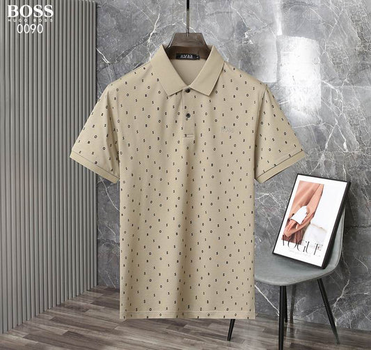 Les polos Hugo Boss pour homme reflètent l’élégance raffinée et le savoir-faire emblématique de la maison italienne. Au meilleur prix 