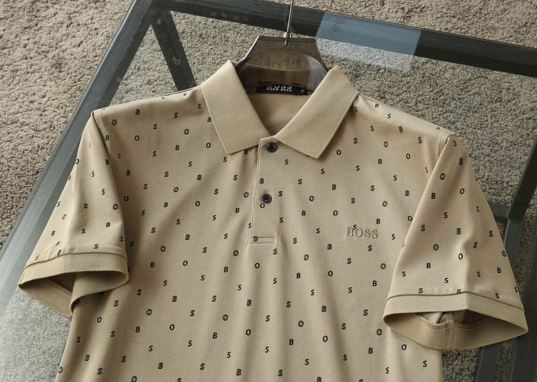 Les polos Hugo Boss pour homme reflètent l’élégance raffinée et le savoir-faire emblématique de la maison italienne. Au meilleur prix 
