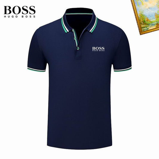 Les polos Hugo Boss pour homme reflètent l’élégance raffinée et le savoir-faire emblématique de la maison italienne. Au meilleur prix 
