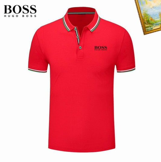 Les polos Hugo Boss pour homme reflètent l’élégance raffinée et le savoir-faire emblématique de la maison italienne. Au meilleur prix 