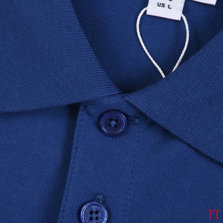 Les polos Lacoste pour homme sont le symbole parfait de l'élégance décontractée, alliant style et confort depuis des générations. Au meilleur prix.