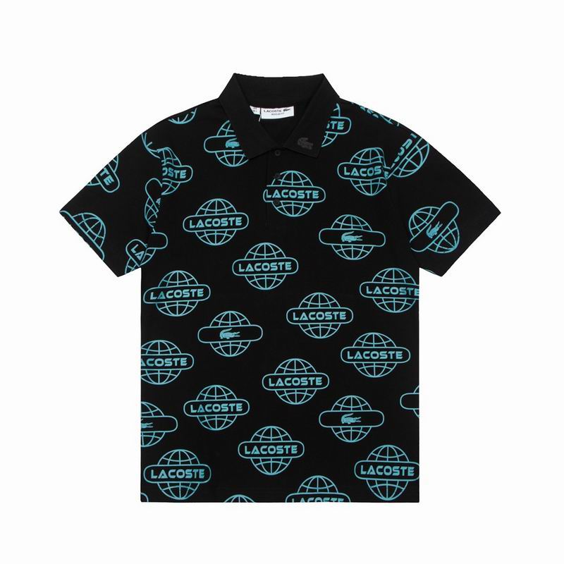 Les polos Lacoste pour homme sont le symbole parfait de l'élégance décontractée, alliant style et confort depuis des générations. Au meilleur prix.