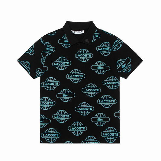 Les polos Lacoste pour homme sont le symbole parfait de l'élégance décontractée, alliant style et confort depuis des générations. Au meilleur prix.