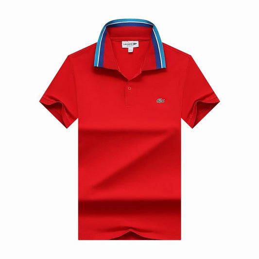 Les polos Lacoste pour homme sont le symbole parfait de l'élégance décontractée, alliant style et confort depuis des générations. Au meilleur prix.