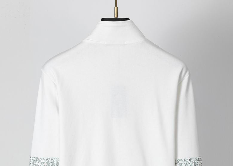 Les ensembles survêtement Hugo Boss allient performance et style. Leur design sophistiqué et leur qualité supérieure.pas cher.le moins cher.