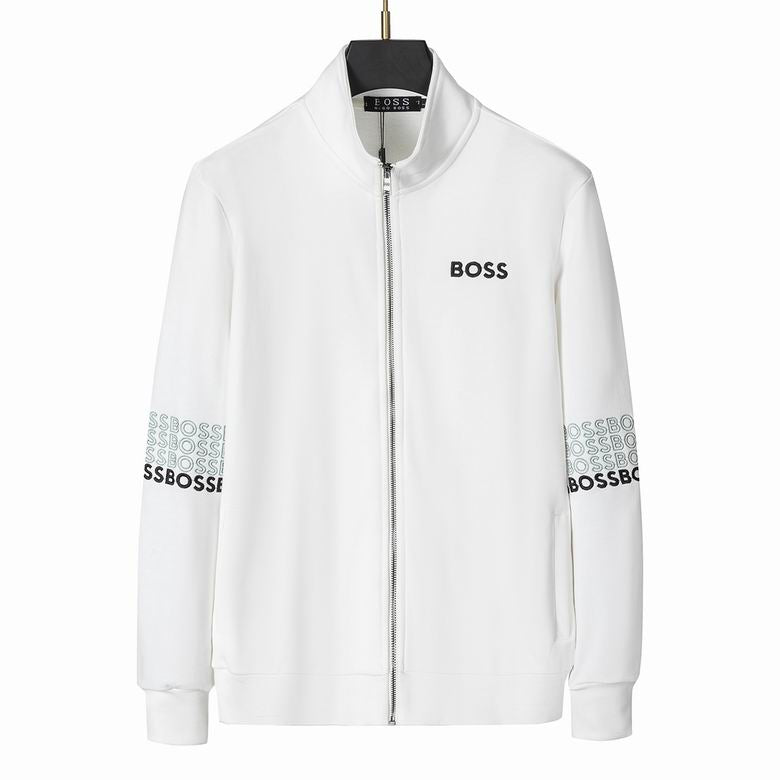 Les ensembles survêtement Hugo Boss allient performance et style. Leur design sophistiqué et leur qualité supérieure.pas cher.le moins cher.
