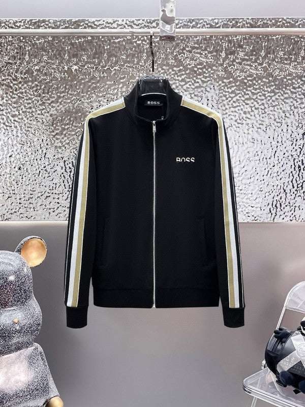Les ensembles survêtement Hugo Boss allient performance et style. Leur design sophistiqué et leur qualité supérieure.pas cher.le moins cher.