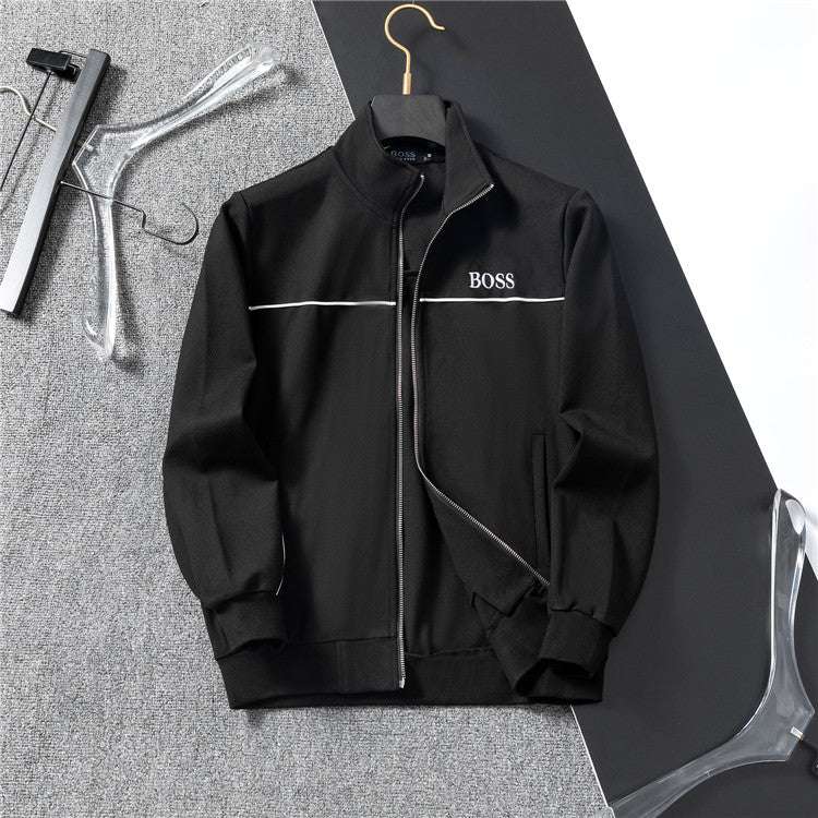 Les ensembles survêtement Hugo Boss allient performance et style. Leur design sophistiqué et leur qualité supérieure.pas cher.le moins cher.