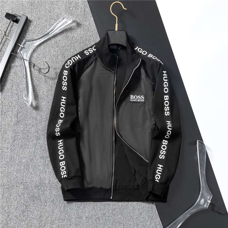 Les ensembles survêtement Hugo Boss allient performance et style. Leur design sophistiqué et leur qualité supérieure.pas cher.le moins cher.