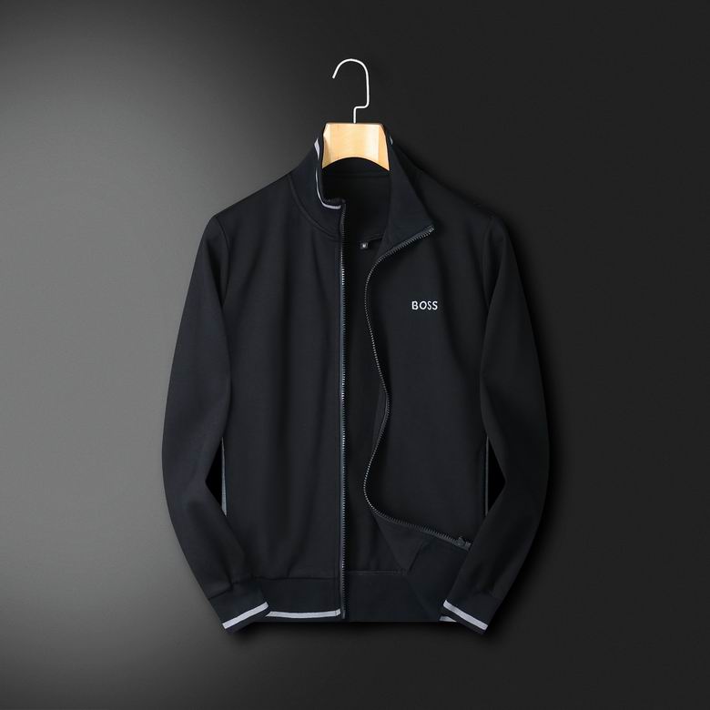 Les ensembles survêtement Hugo Boss allient performance et style. Leur design sophistiqué et leur qualité supérieure.pas cher.le moins cher.