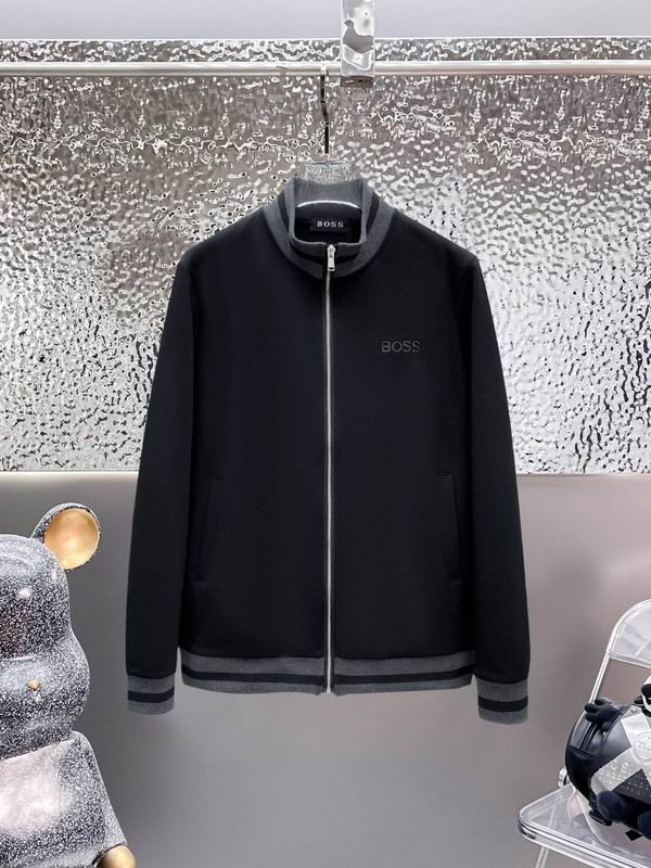 Les ensembles survêtement Hugo Boss allient performance et style. Leur design sophistiqué et leur qualité supérieure.pas cher.le moins cher.