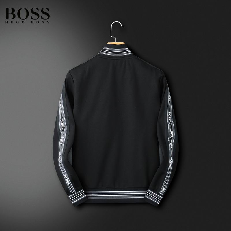 Les ensembles survêtement Hugo Boss allient performance et style. Leur design sophistiqué et leur qualité supérieure.pas cher.le moins cher.