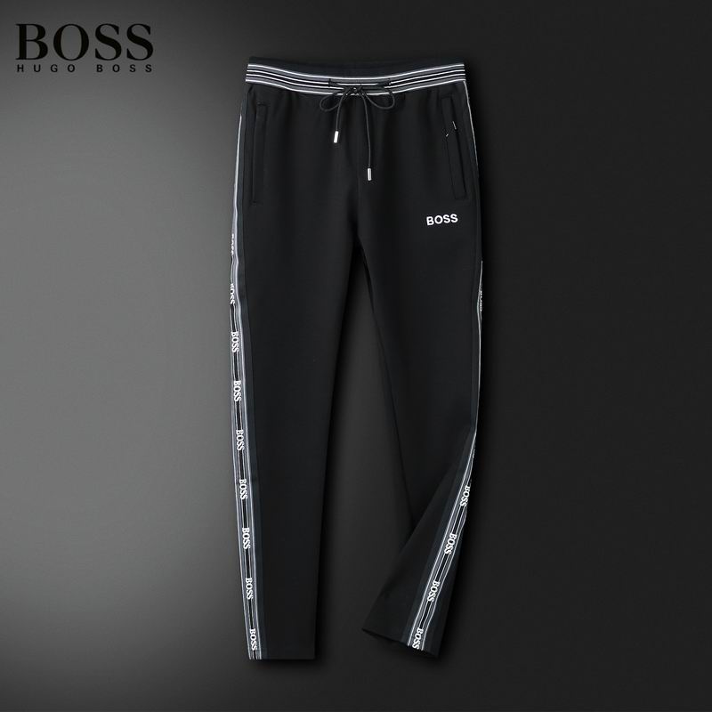 Les ensembles survêtement Hugo Boss allient performance et style. Leur design sophistiqué et leur qualité supérieure.pas cher.le moins cher.