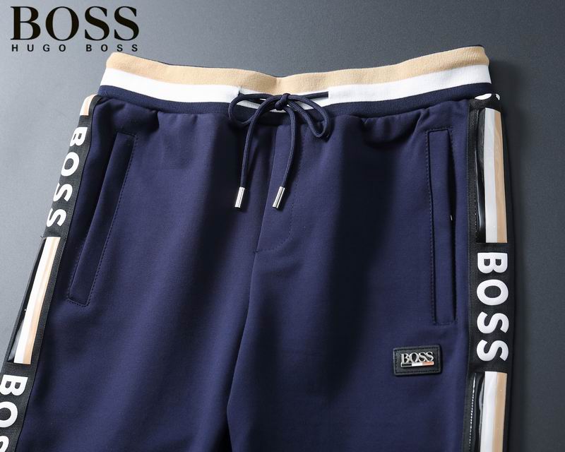 Les ensembles survêtement Hugo Boss allient performance et style. Leur design sophistiqué et leur qualité supérieure.pas cher.le moins cher.