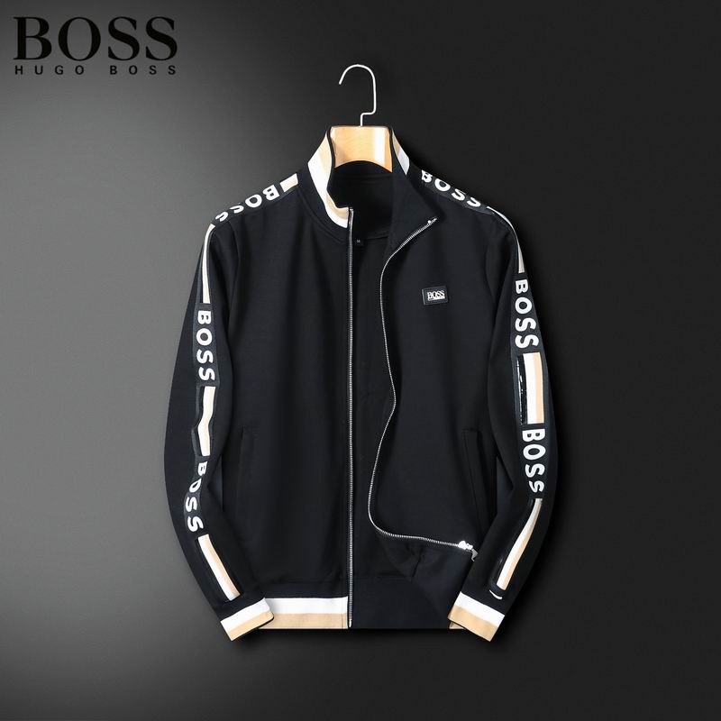 Les ensembles survêtement Hugo Boss allient performance et style. Leur design sophistiqué et leur qualité supérieure.pas cher.le moins cher.