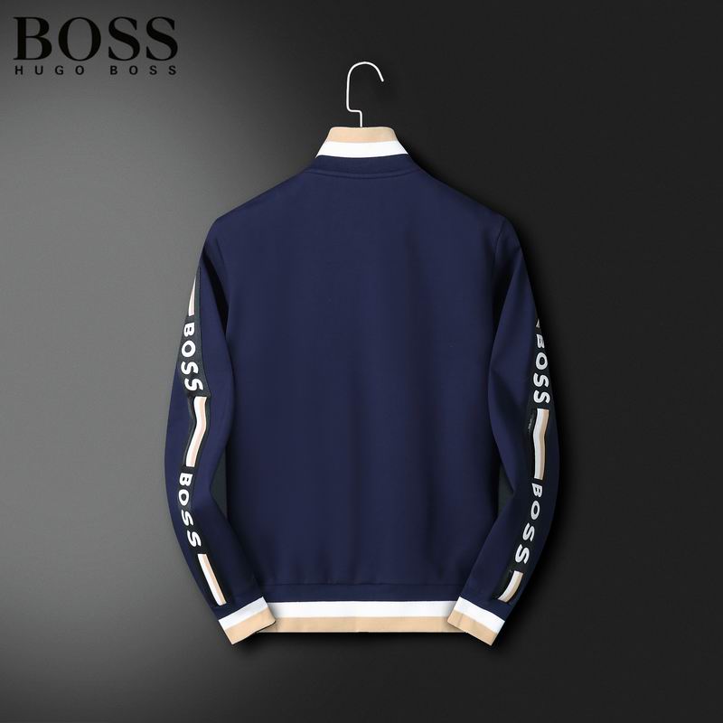 Les ensembles survêtement Hugo Boss allient performance et style. Leur design sophistiqué et leur qualité supérieure.pas cher.le moins cher.
