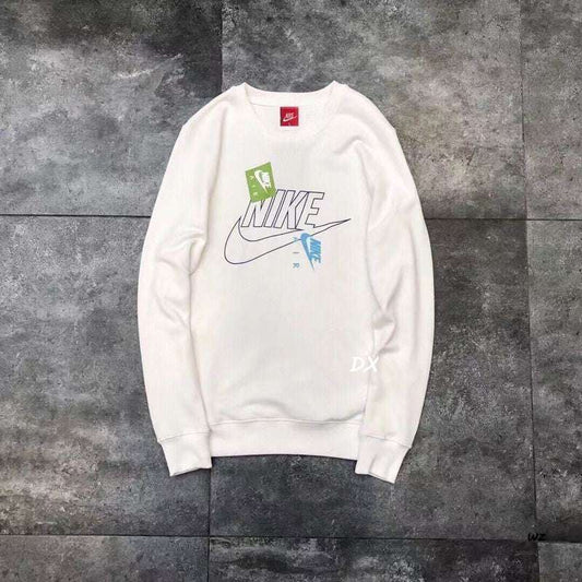 Les sweats Nike allient performance et style. Leur design moderne et leur technologie de pointe les rendent indispensables. Pas cher. Le moins cher.